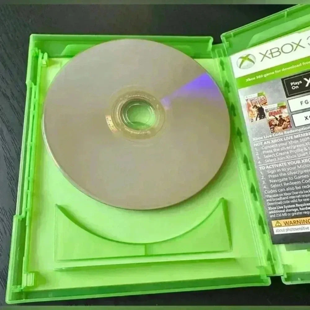 Microsoft call duty